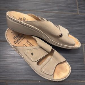 FINN COMFORT JAMAIKA SANDAL 42/11